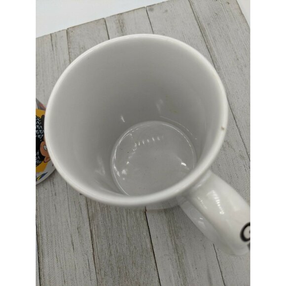 Walt Disney World Set 0f 2 Coffee Mugs Grandma & Grandpa Mickey, Pluto, Donald - Picture 6 of 9